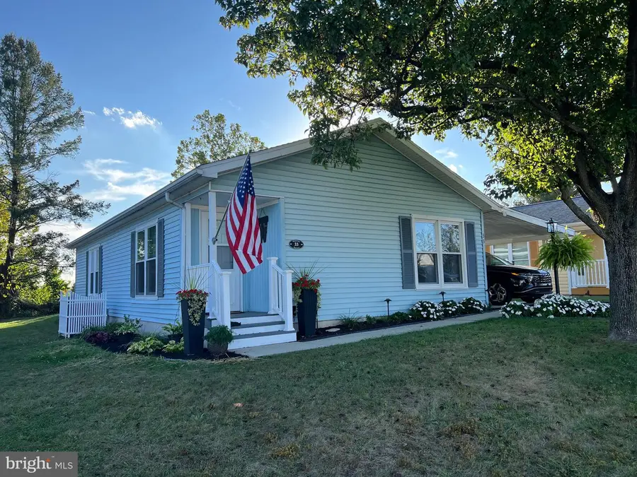 33 Westview Ter, Womelsdorf, PA 19567 - #2