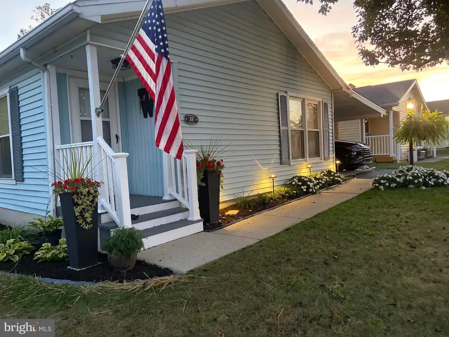 33 Westview Ter, Womelsdorf, PA 19567 - #3