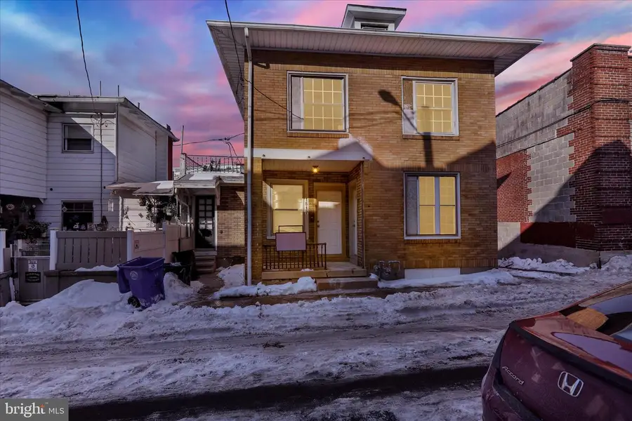 1617 Muhlenberg St, Reading, PA 19606 - #3