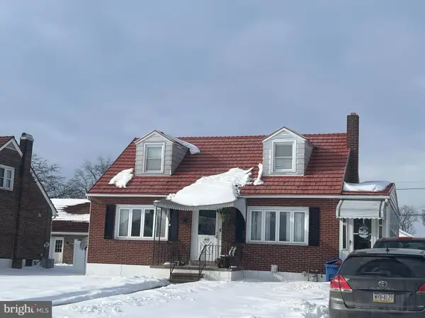 509 Columbia Ave, TEMPLE, PA 19560