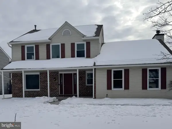 116 S Kelly Dr, BIRDSBORO, PA 19508