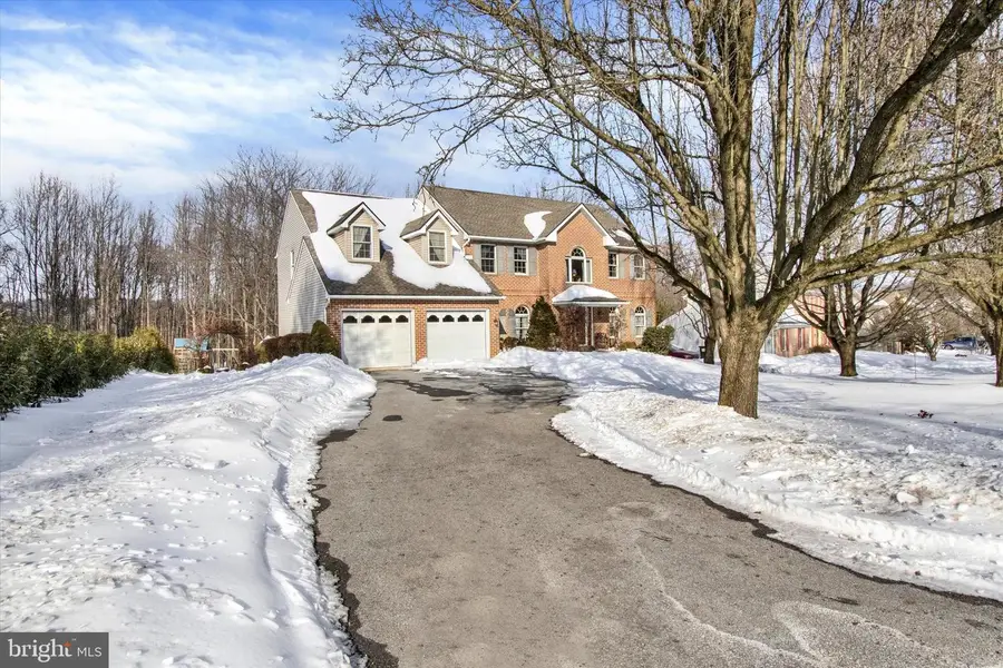 1018 Hartman Rd, Reading, PA 19606 - #3