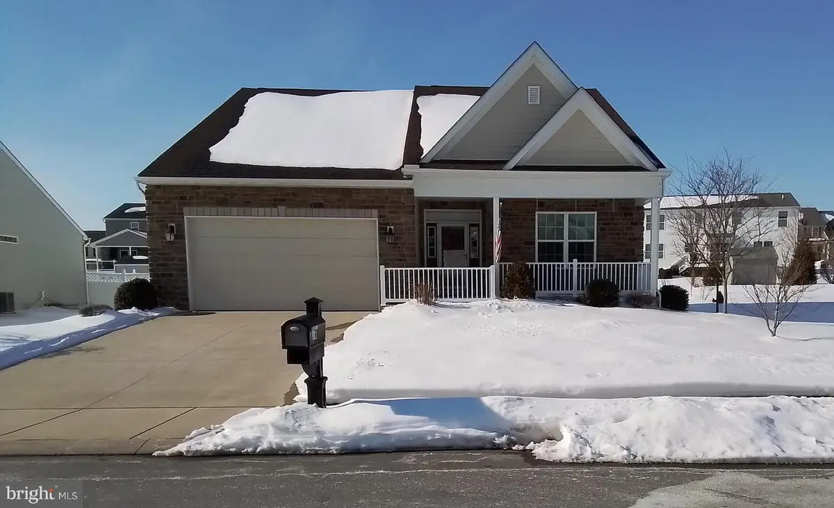 16 Danbury Ct, Reading, PA 19605 - Image #1