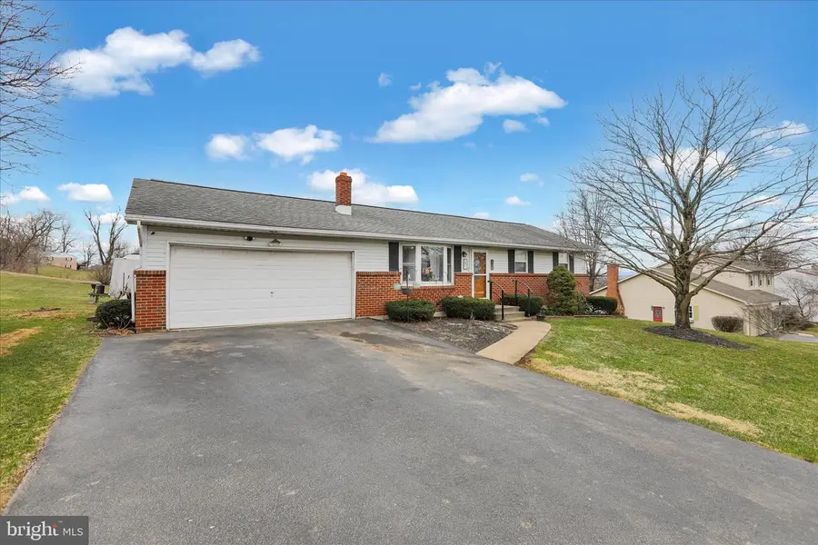 148 Hoch Ave, Topton, PA 19562 - #3