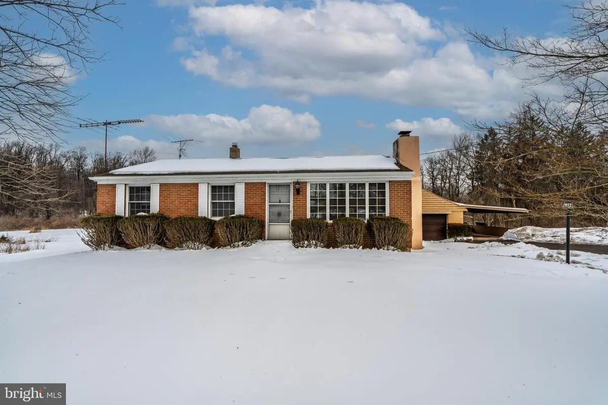 203 Alleghenyville Rd, Mohnton, PA 19540 - #1