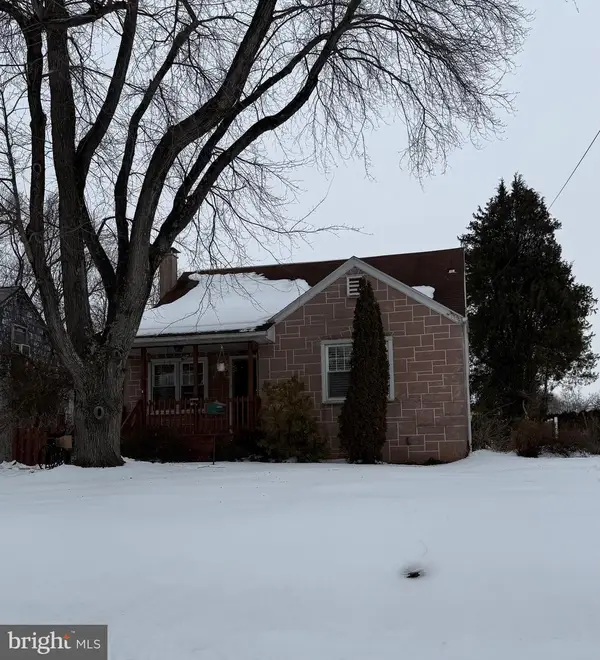 767 Lincoln Rd, BIRDSBORO, PA 19508