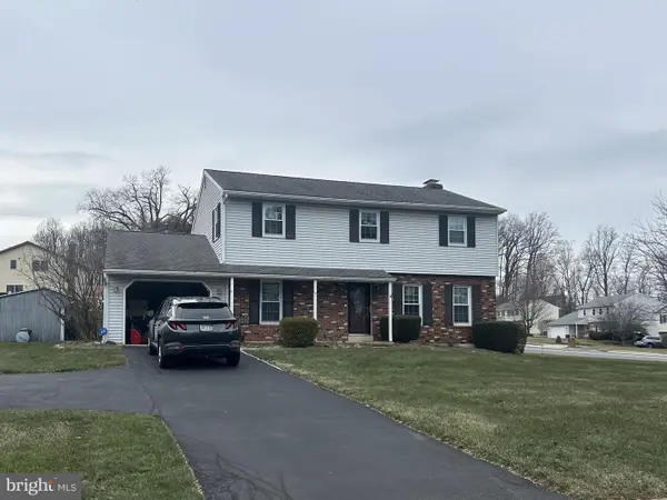 124 Mesa Dr, READING, PA 19608