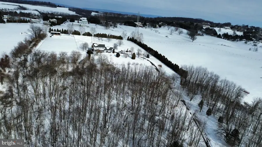 151 Tobias Rd, Bernville, PA 19506 - #3