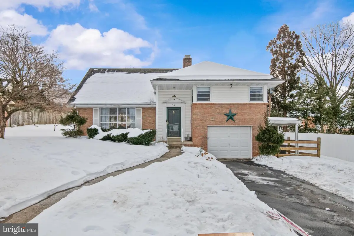 504 Kutz Ct, Reading, PA 19609 - Image #1