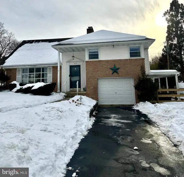 504 Kutz Ct, READING, PA 19609