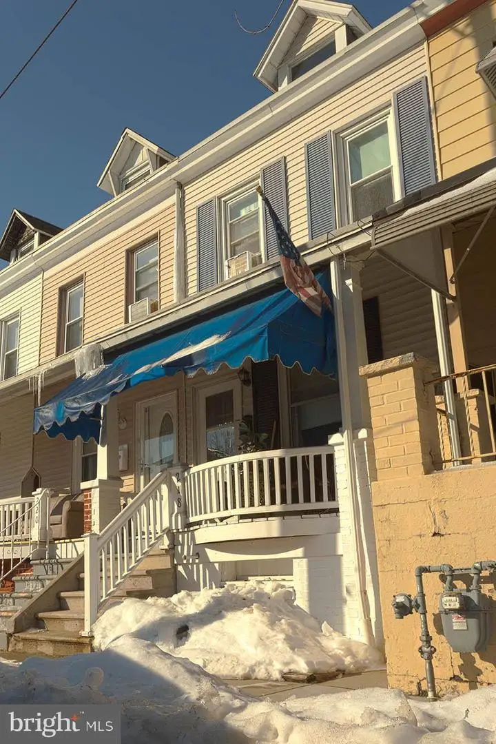 218 S 3rd Ave, Reading, PA 19611 - Image #1