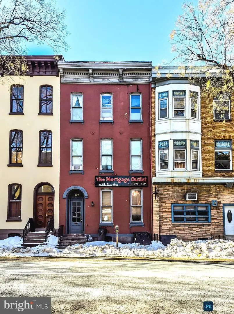 220 N 6th St, Reading, PA 19601 - Image #1