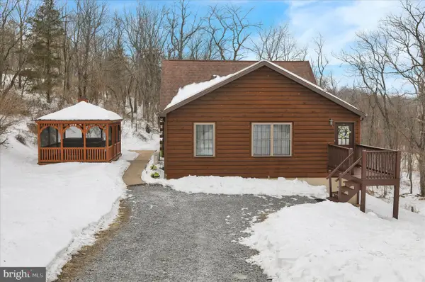 841 Sleepy Hollow Dr, MOHRSVILLE, PA 19541