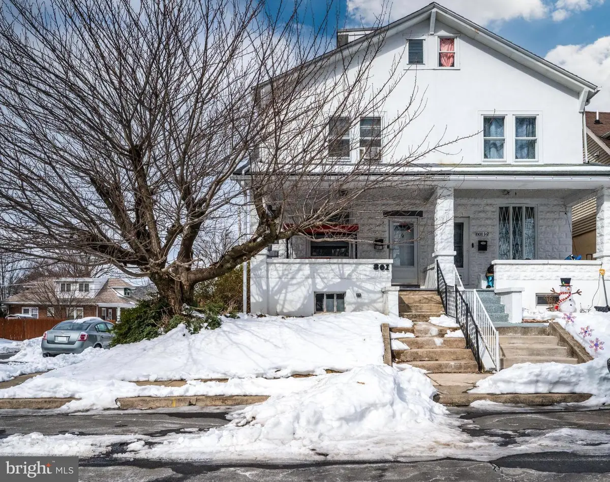 801 Belmont Ave, Reading, PA 19605 - #1