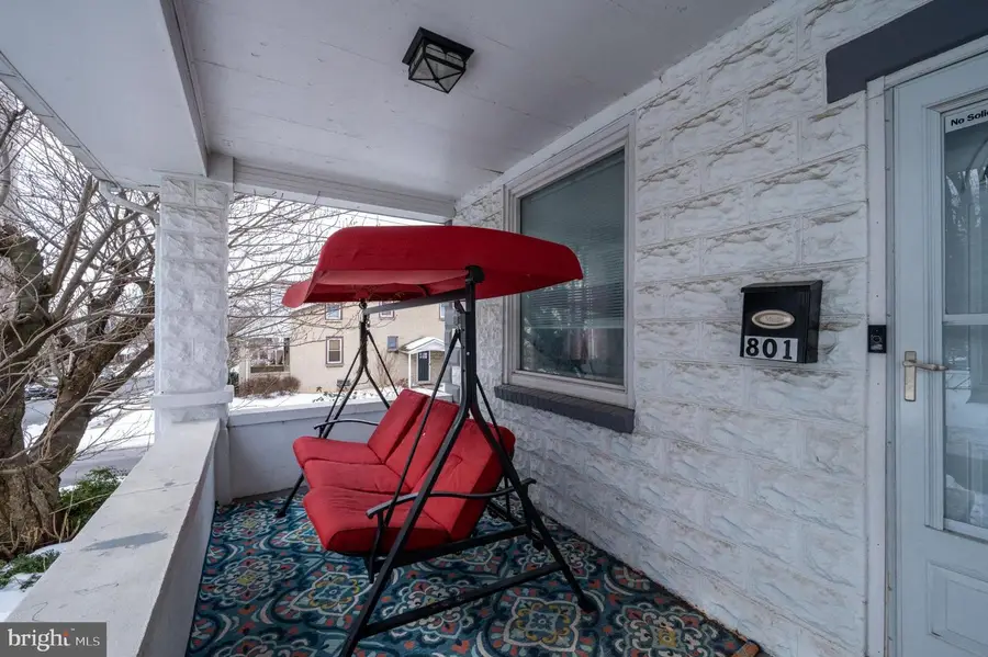 801 Belmont Ave, Reading, PA 19605 - #3