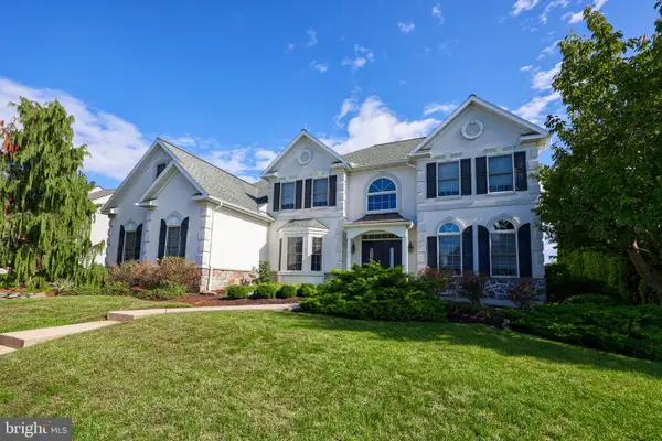 3357 Harwood Ln, READING, PA 19608