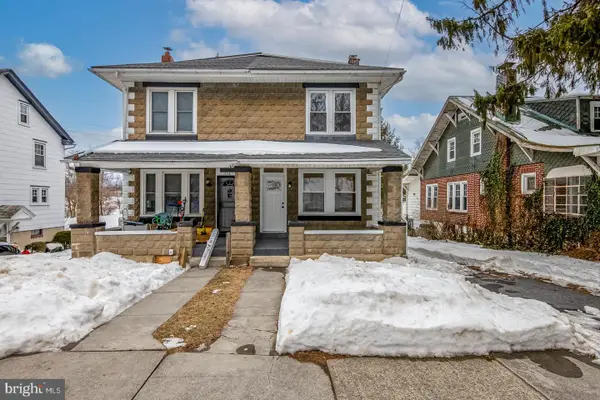 221 Garfield Rd, BERNVILLE, PA 19506