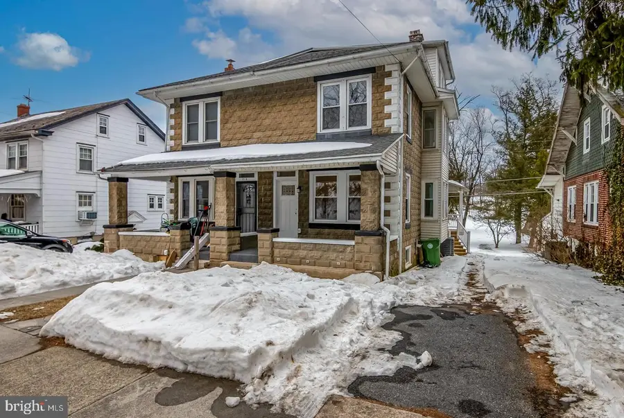 221 Garfield Rd, Bernville, PA 19506 - #2