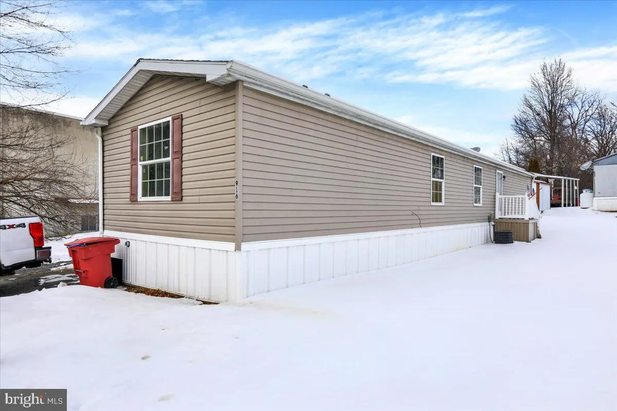 125 Tuckerton Rd #916, Reading, PA 19605 - #1