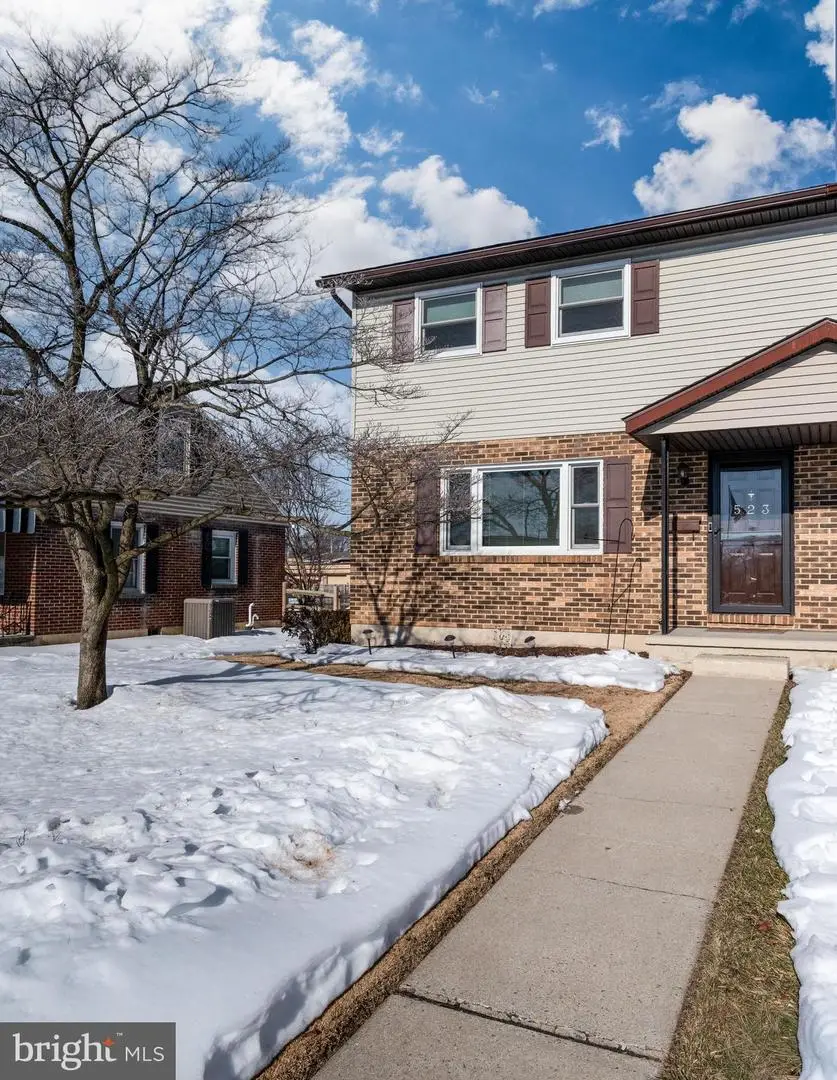 523 Mount Laurel Ave, Temple, PA 19560 - #3