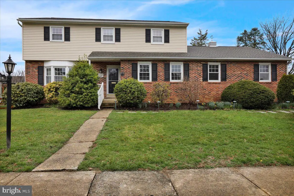 28 Cheltenham Dr, Reading, PA 19610 - #1