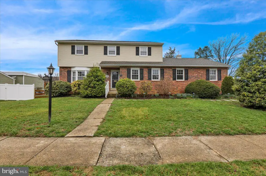 28 Cheltenham Dr, Reading, PA 19610 - #2