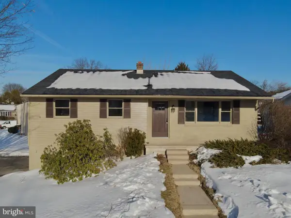 701 Tamarack Trl, READING, PA 19607