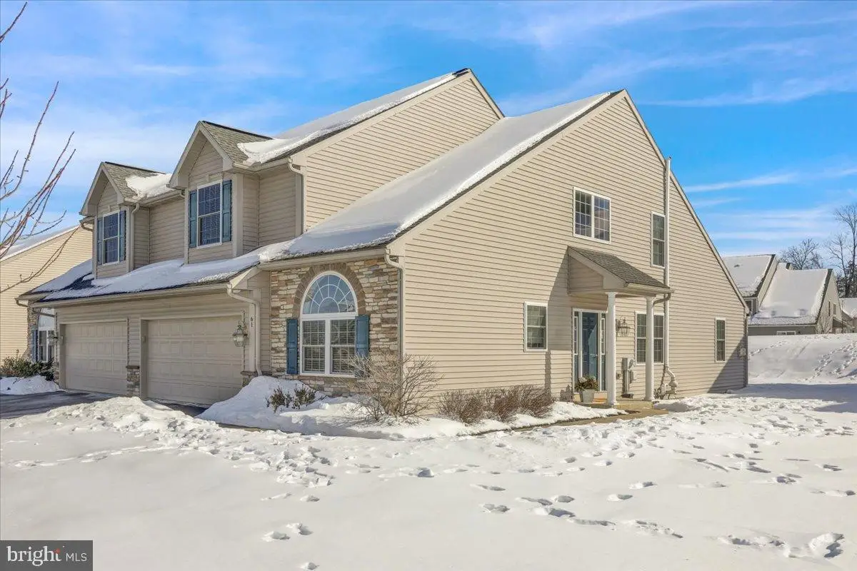 61 Regina Dr, Reading, PA 19608 - #1