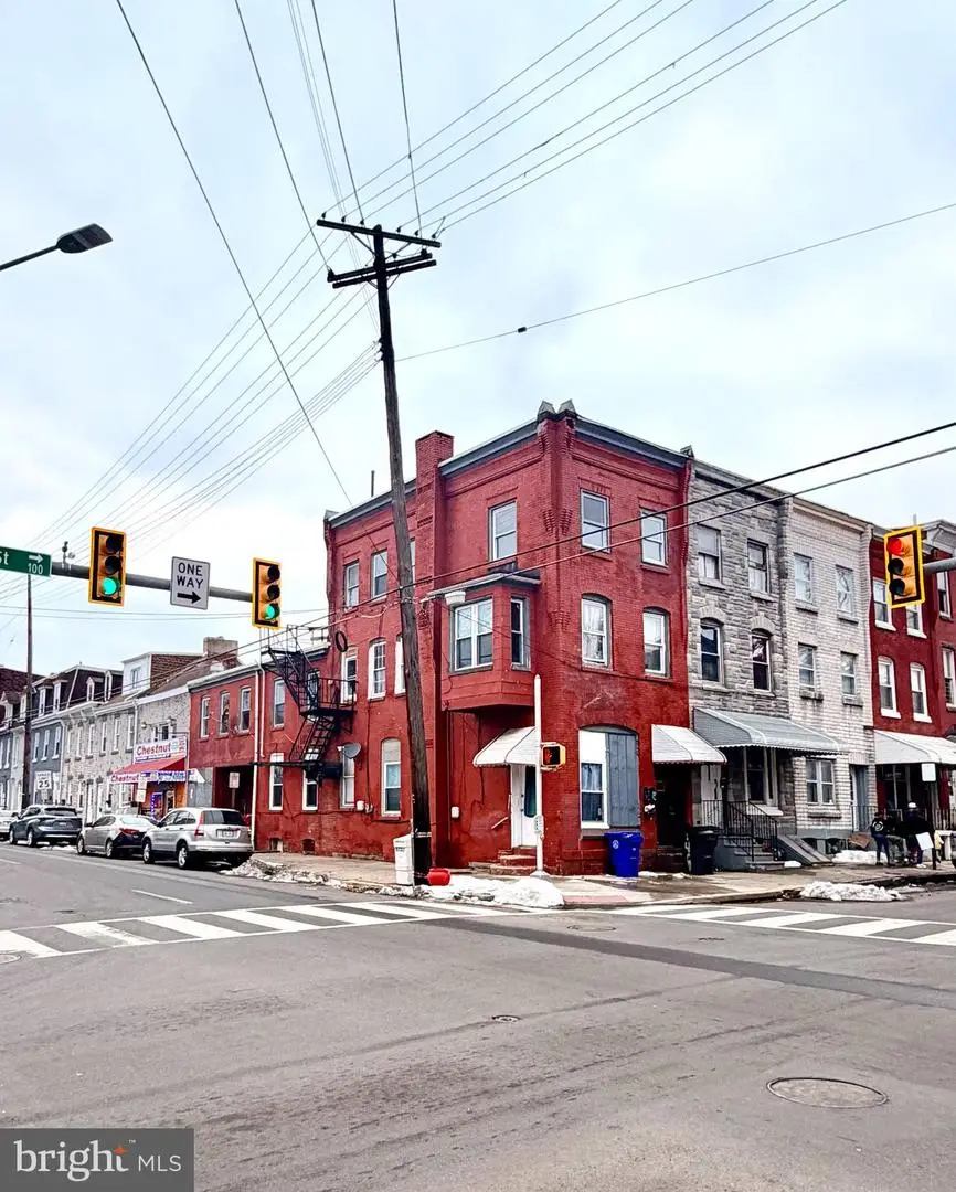 148 S 9th St, Reading, PA 19602 - #3