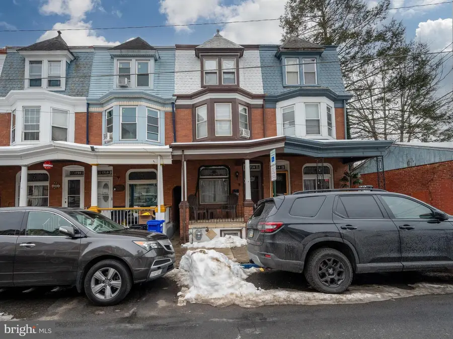 1716 Haak St, Reading, PA 19602 - #2