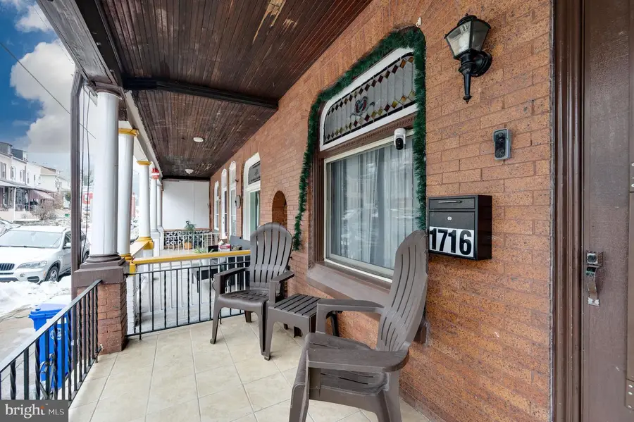 1716 Haak St, Reading, PA 19602 - #3