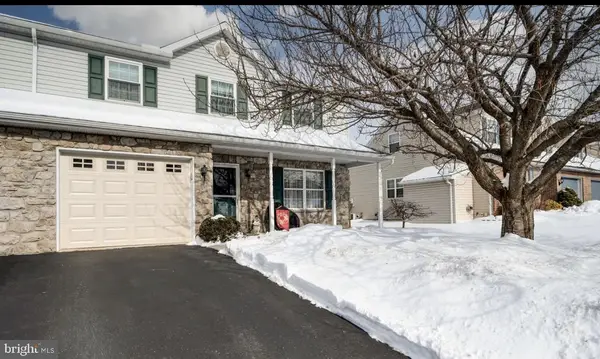 1018 Georgetown Dr, READING, PA 19605