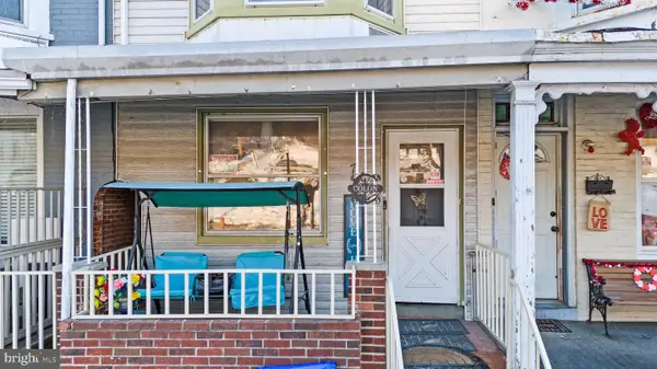 704 N 13th St, READING, PA 19604