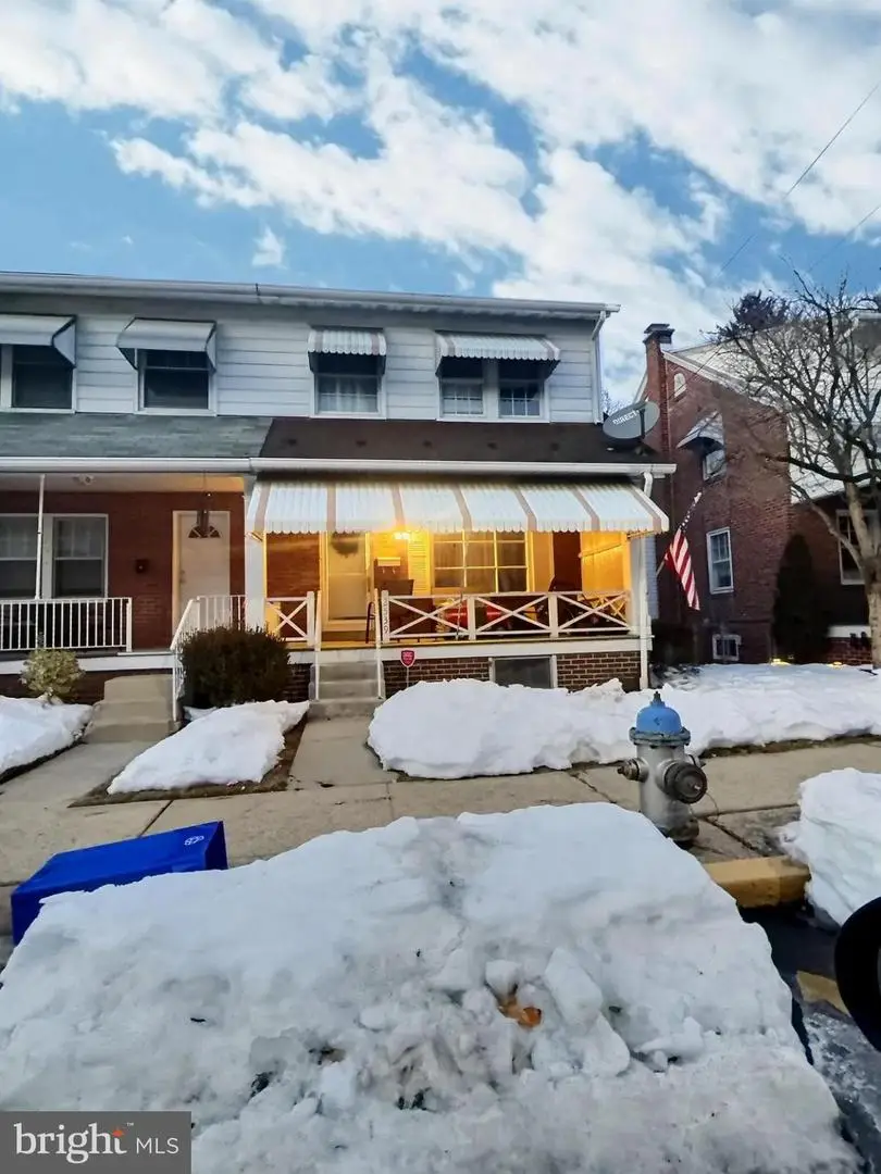 2539 Grant St, Reading, PA 19606 - #1