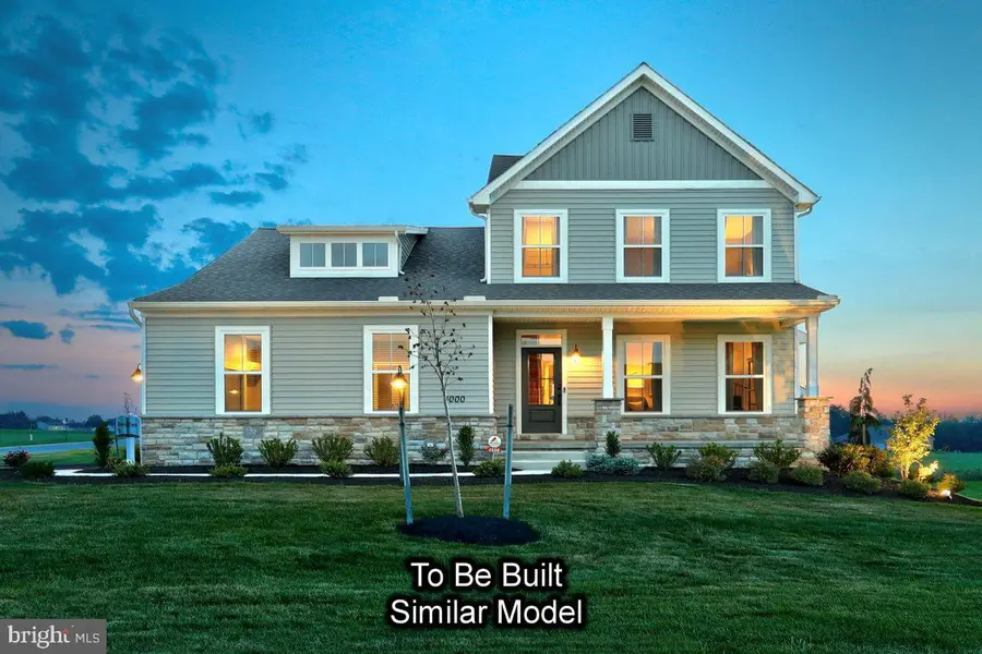 150 Old Tulpehocken Rd, Birdsboro, PA 19508 - #2