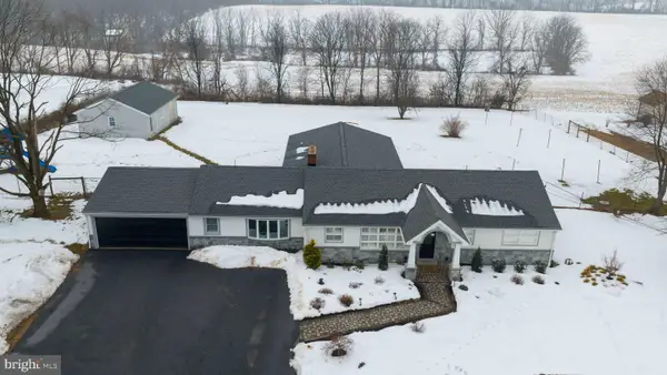 644 Brownsville Rd, READING, PA 19608