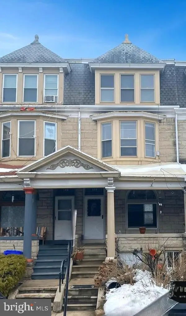 138 W Windsor St, READING, PA 19601