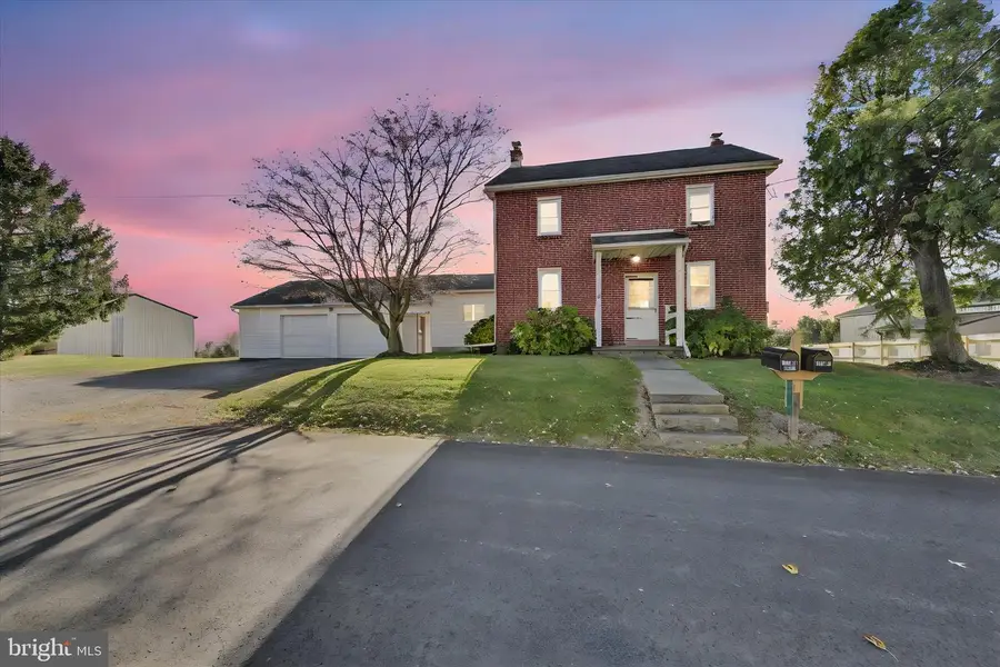 116 Mill Rd, Bernville, PA 19506 - #3