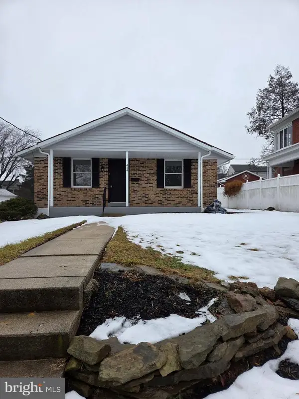 474 W Walnut St, KUTZTOWN, PA 19530