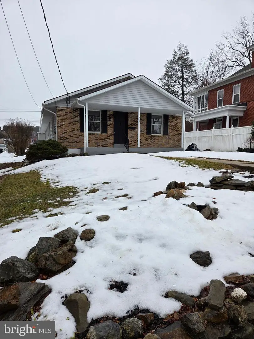 474 W Walnut St, Kutztown, PA 19530 - #2