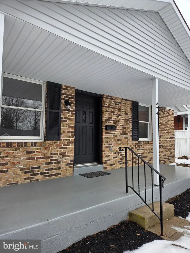 474 W Walnut St, Kutztown, PA 19530 - #3