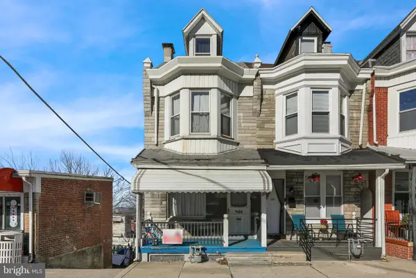 404 N 13th St, READING, PA 19604