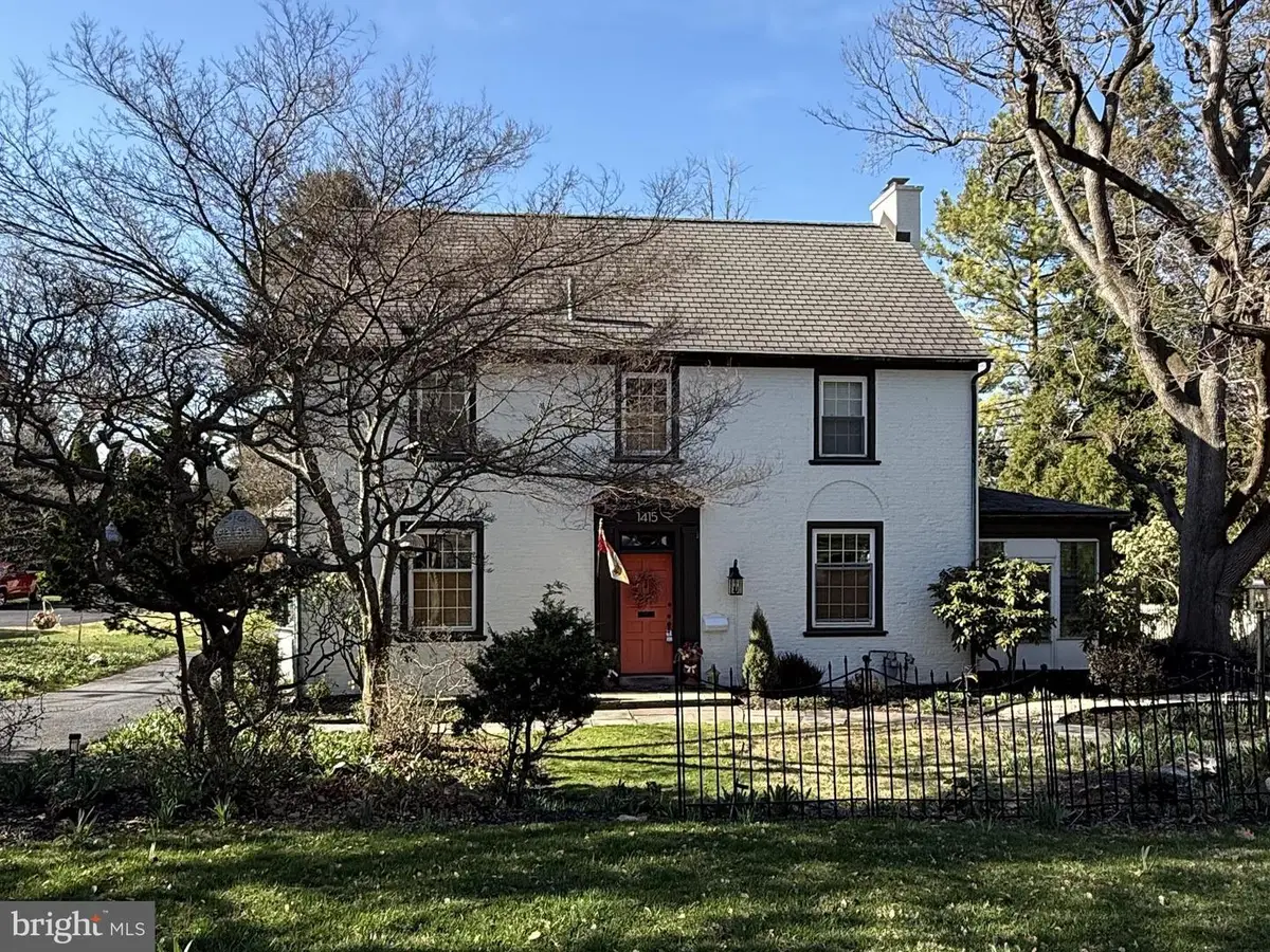 1415 Rose Virginia Rd, Reading, PA 19611 - #1