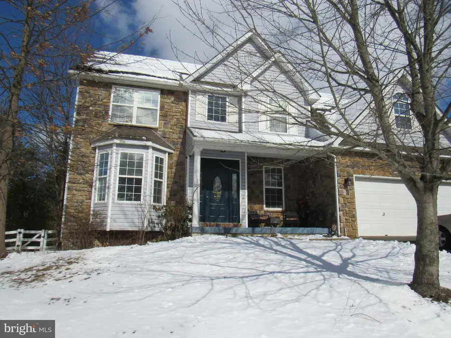 17 Wilt Rd, Bechtelsville, PA 19505 - #3