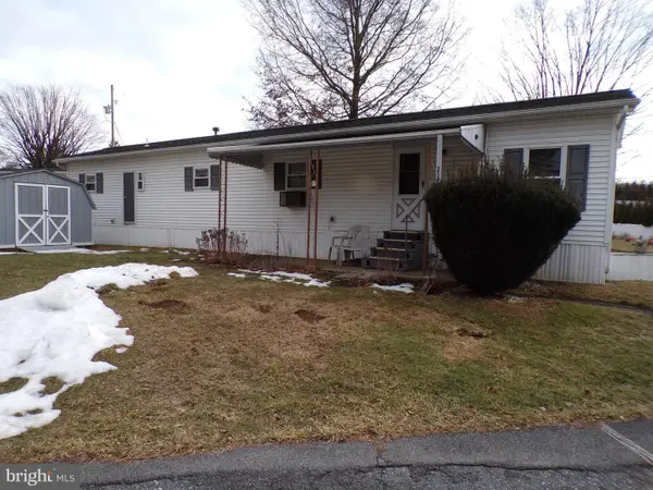 258 S. View Rd, FLEETWOOD, PA 19522