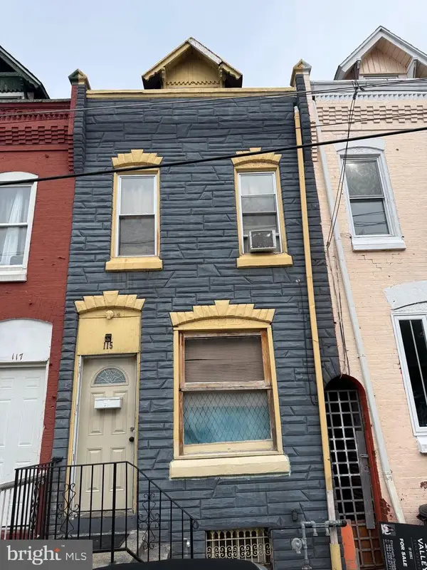 115 W Elm St, READING, PA 19601