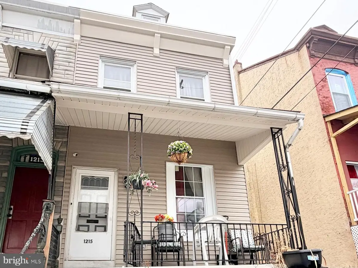 1215 Green, Reading, PA 19604 - #1