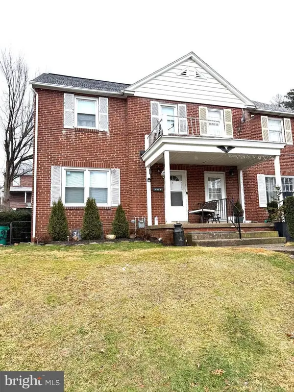 1425 N 13th St, READING, PA 19604