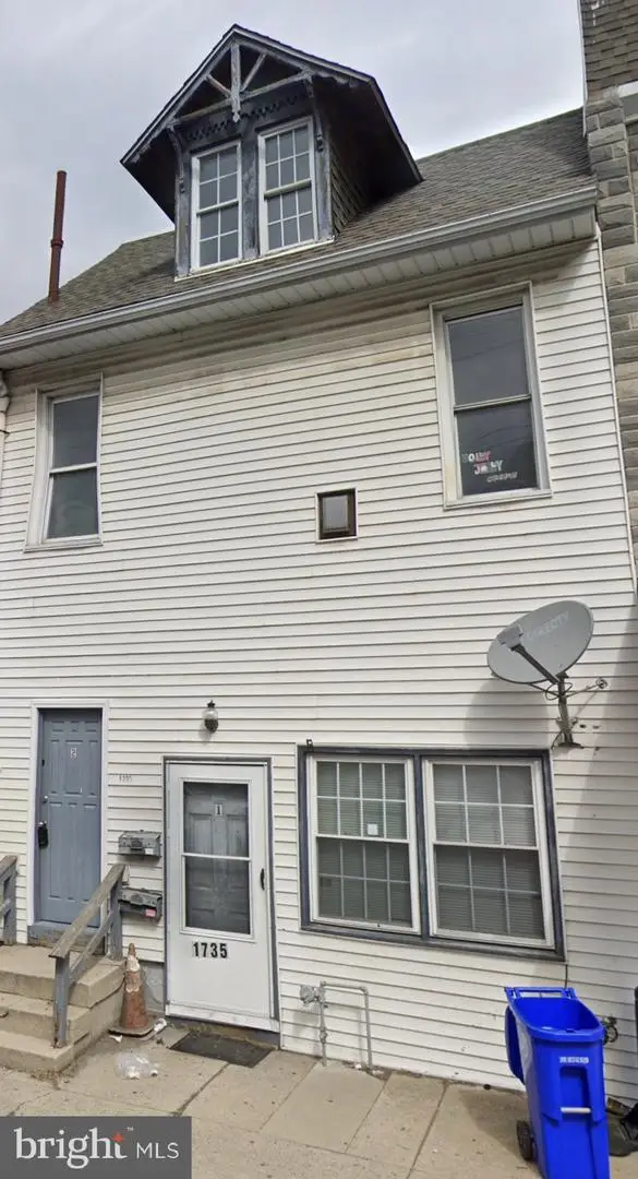 1735 Cotton St, Reading, PA 19606 - #1