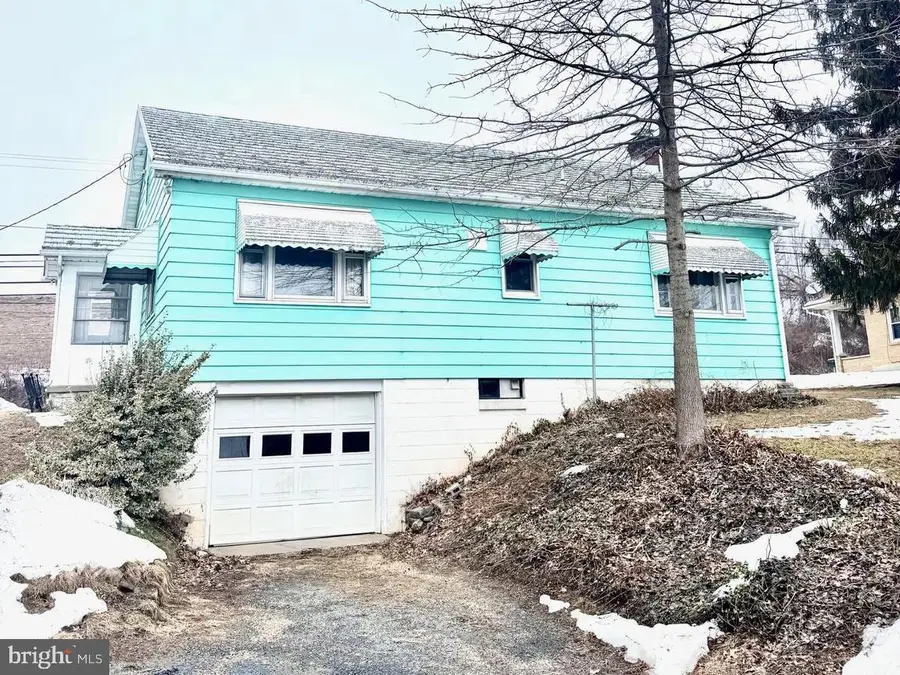 3301 Old Route 22, Hamburg, PA 19526 - #2